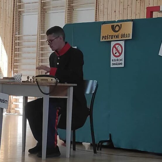 Divadlo ve školce