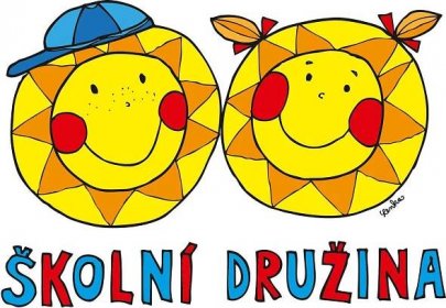 3. oddělení ŠD – časový plán