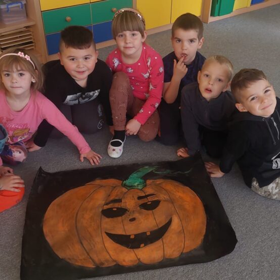 Strašidelný týden u Soviček