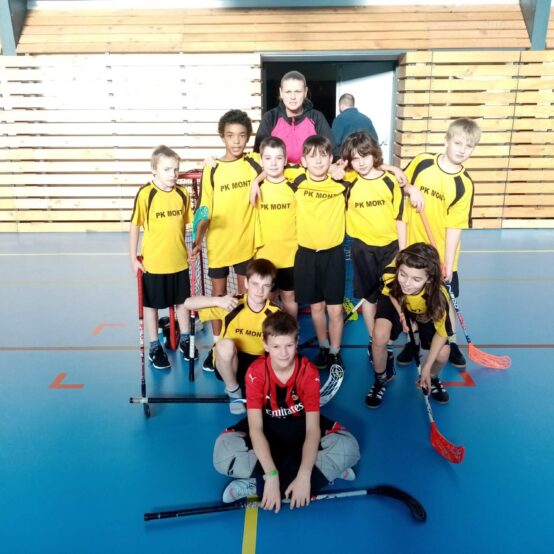 Okresní kolo – Příbram chlapci I. st. ČEPS CUP