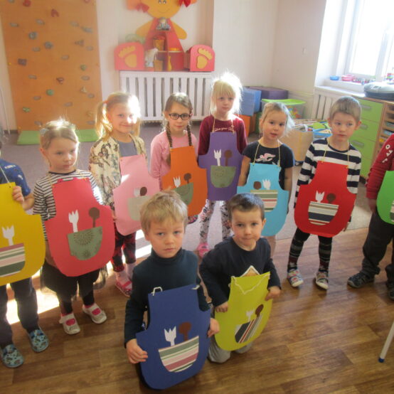 Konec ledna u Broučků