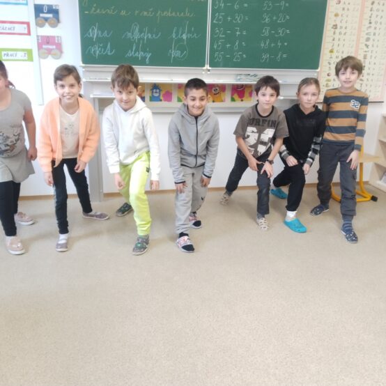 My se nedáme 2.ročník