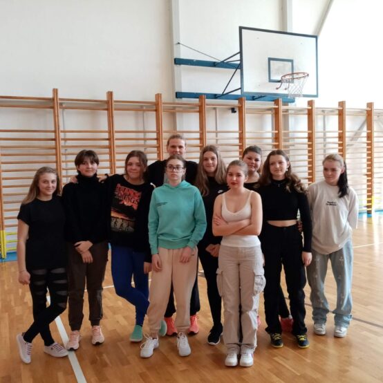 Okresní kolo basketbalu IV. děvčata a chlapci – Příbram