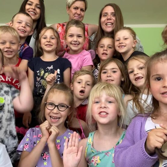 Ahoj školko! Sovičky míří na prázdniny……