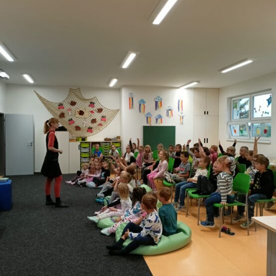 Beseda se spisovatelkou Ivonou Březinovou