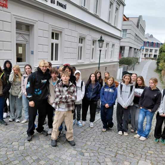 Veletrh středních škol Příbram