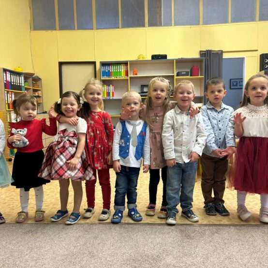 Svatý Martin u Sluníček