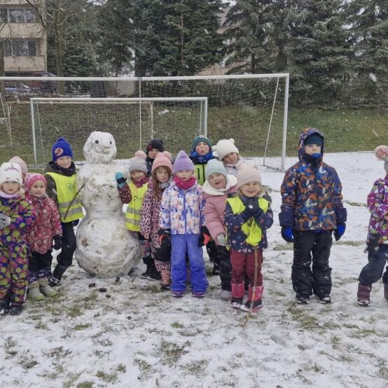 Broučci a kouzelné adventní čekání
