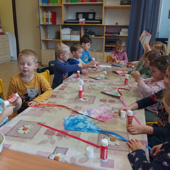 Dračí týden u Sluníček