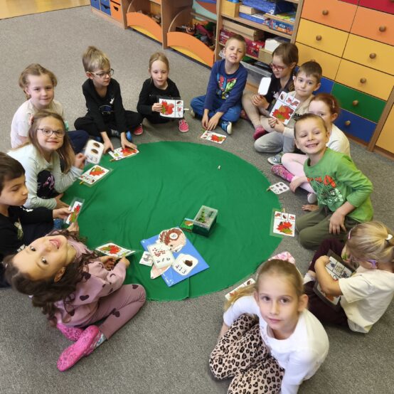 Podzimní ježkování u Soviček