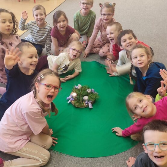 Adventní čas a tradice u Soviček