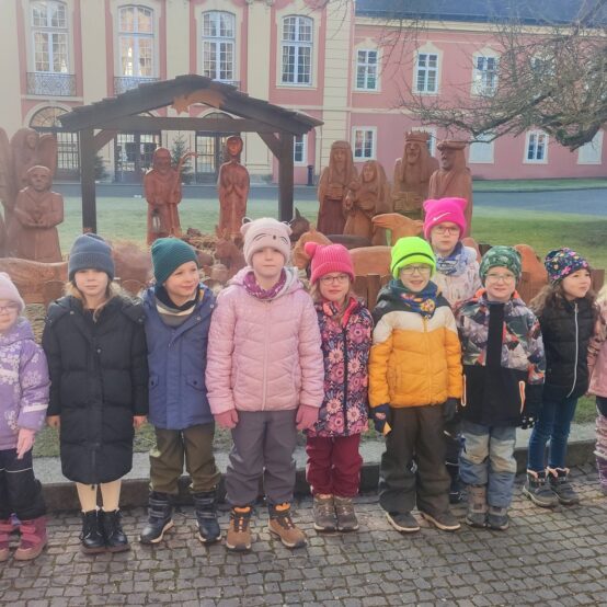 Už se zase těšíme na Ježíška Sovičky