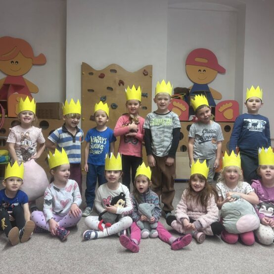 Tři králové u Broučků