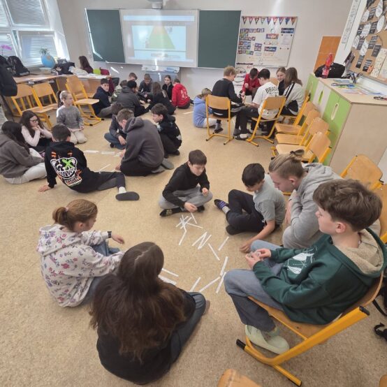 Programy prevence „Digitální zdraví dětí “ 1