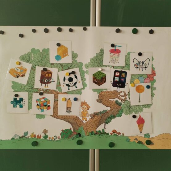 Program prevence „Digitální zdraví dětí “ 2