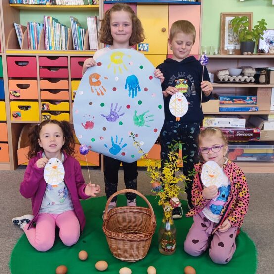 Velikonoce u Soviček